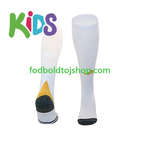 Al Nassr Børn 3 Strømper 2024-25